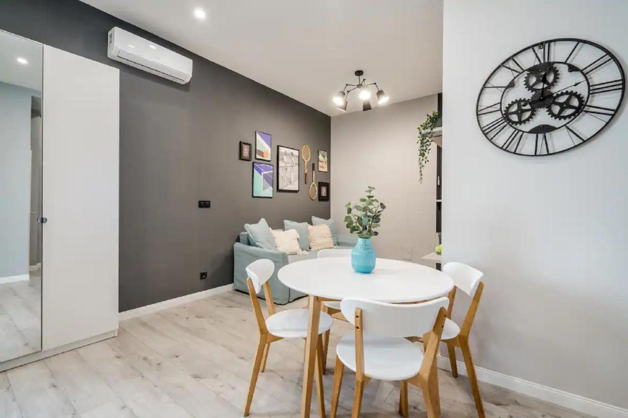 Trendy Design Apartment Budapest Extérieur photo