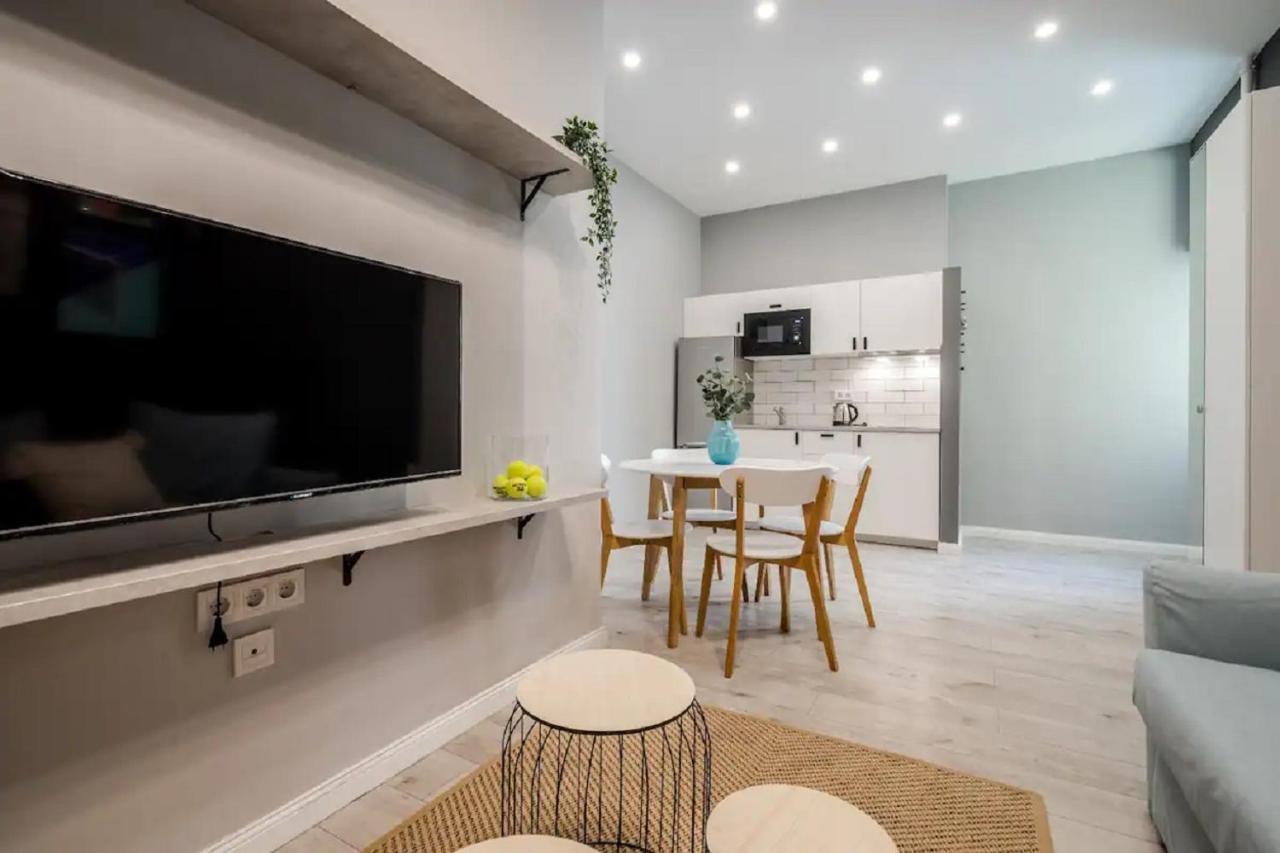 Trendy Design Apartment Budapest Extérieur photo