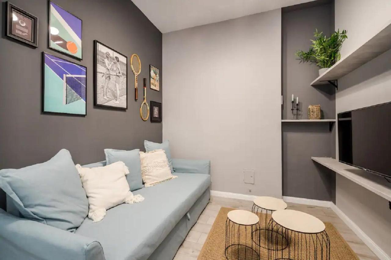Trendy Design Apartment Budapest Extérieur photo
