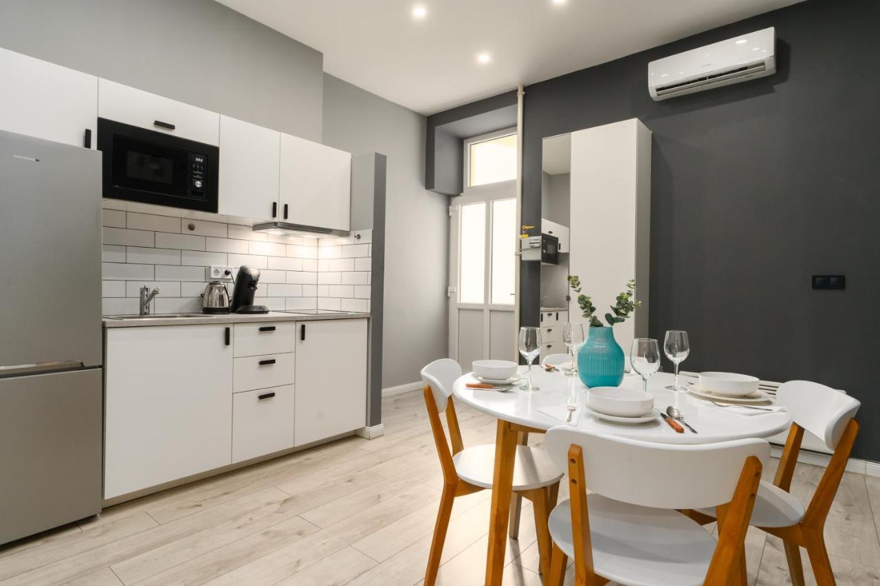 Trendy Design Apartment Budapest Extérieur photo