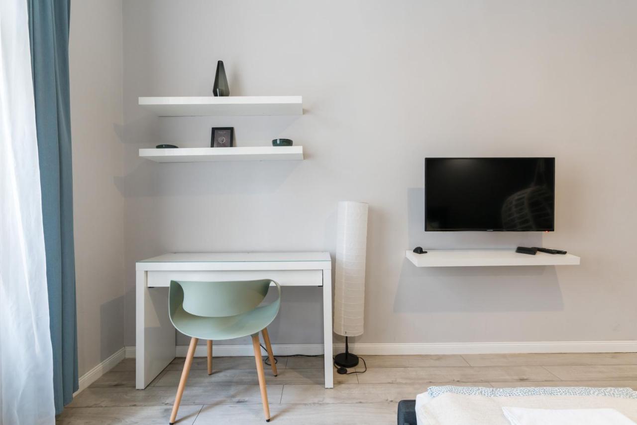Trendy Design Apartment Budapest Extérieur photo