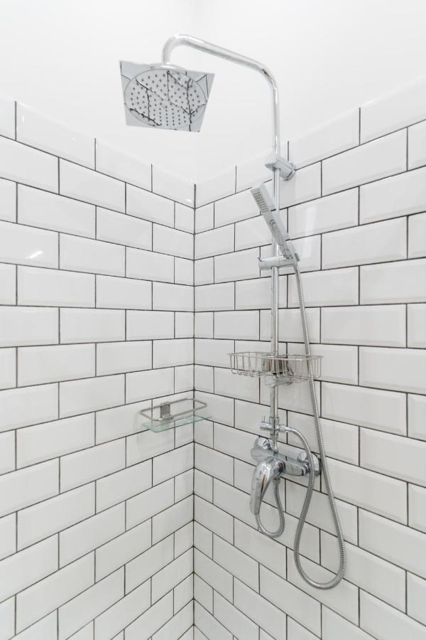 Trendy Design Apartment Budapest Extérieur photo